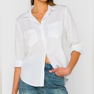 Velvet Heart Riley Button Up Shirt